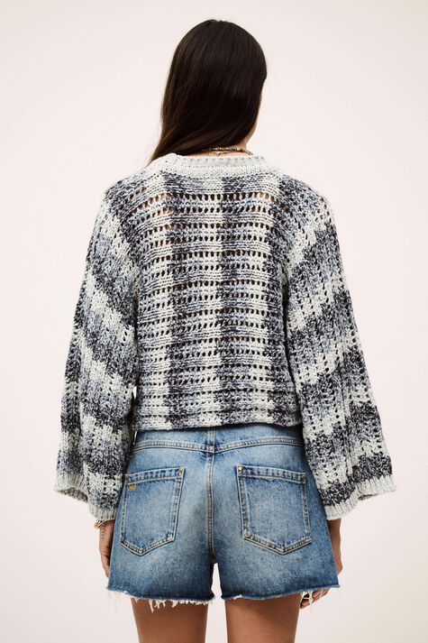 pullover STRECY