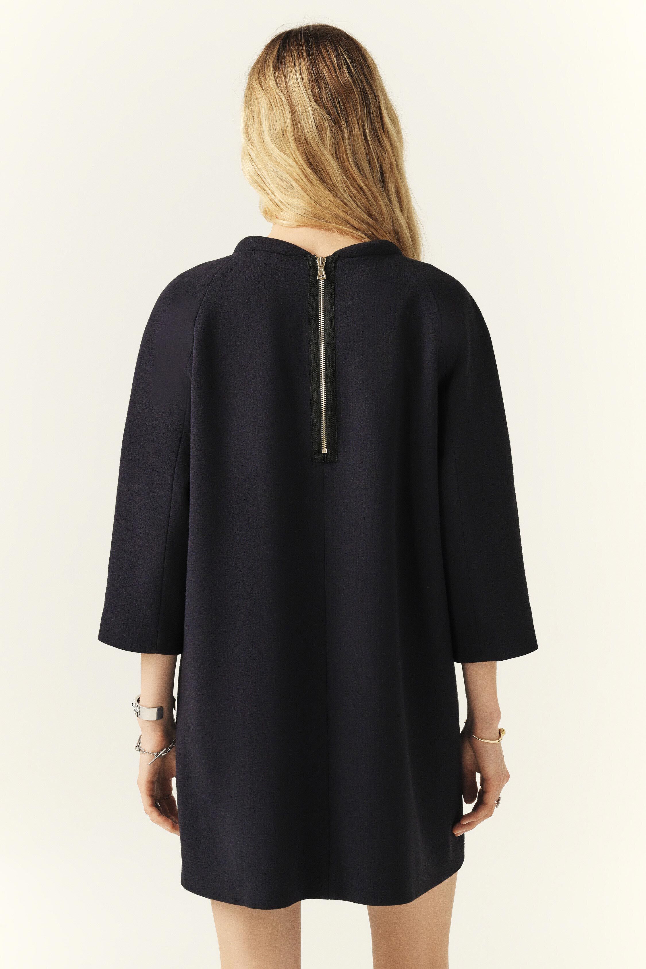 DRESS MOLYNA