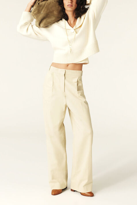 trousers JONA