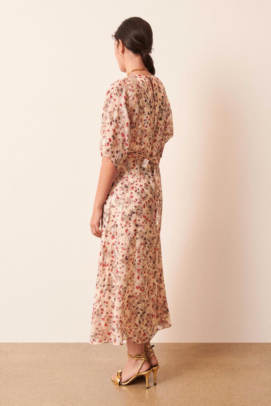 DRESS TEE