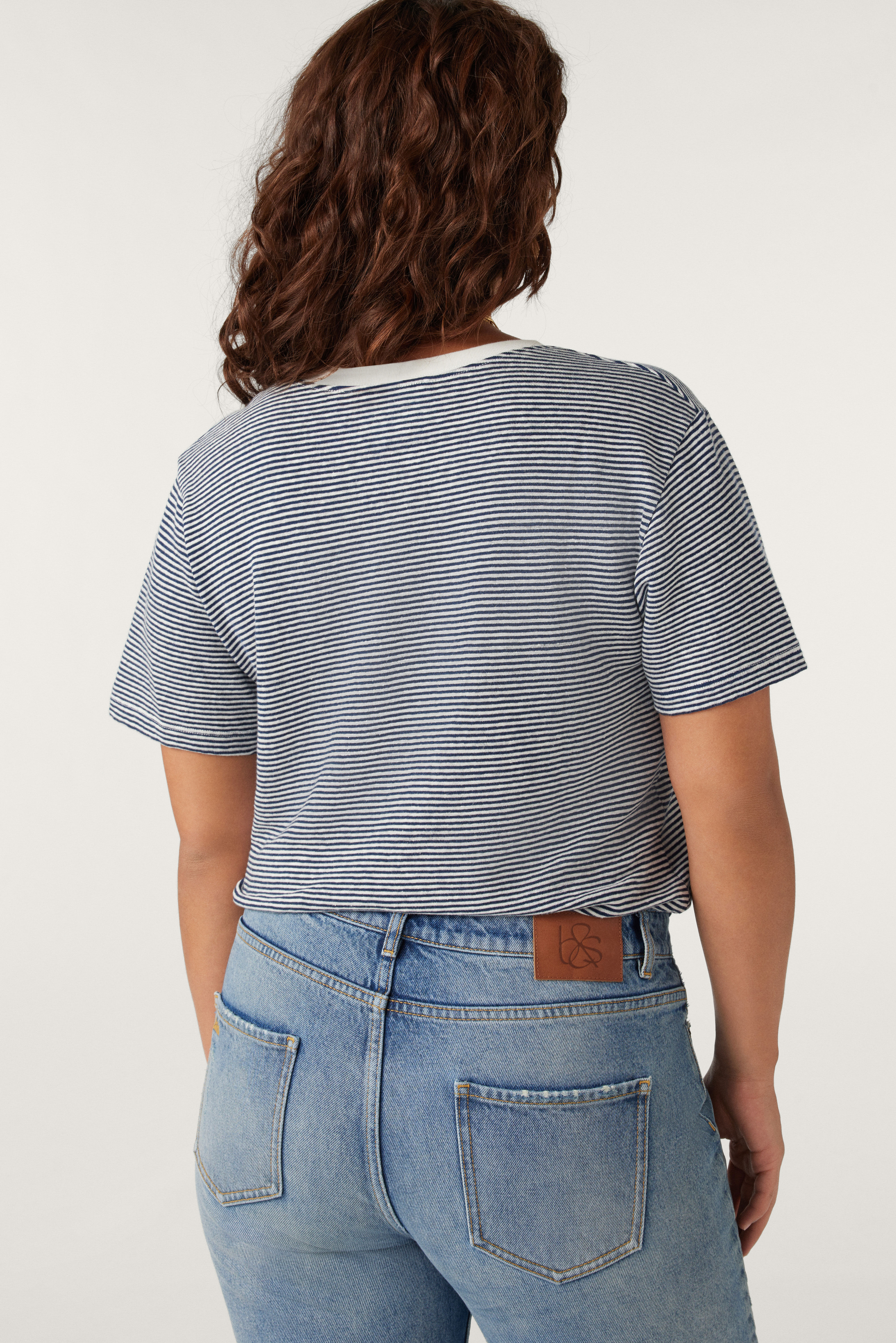 t-shirt LOMY