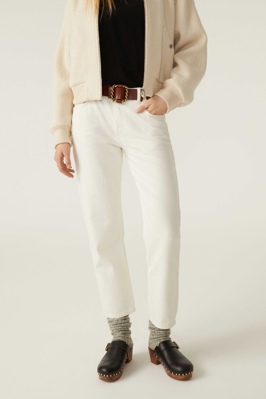 JEANS DEVON