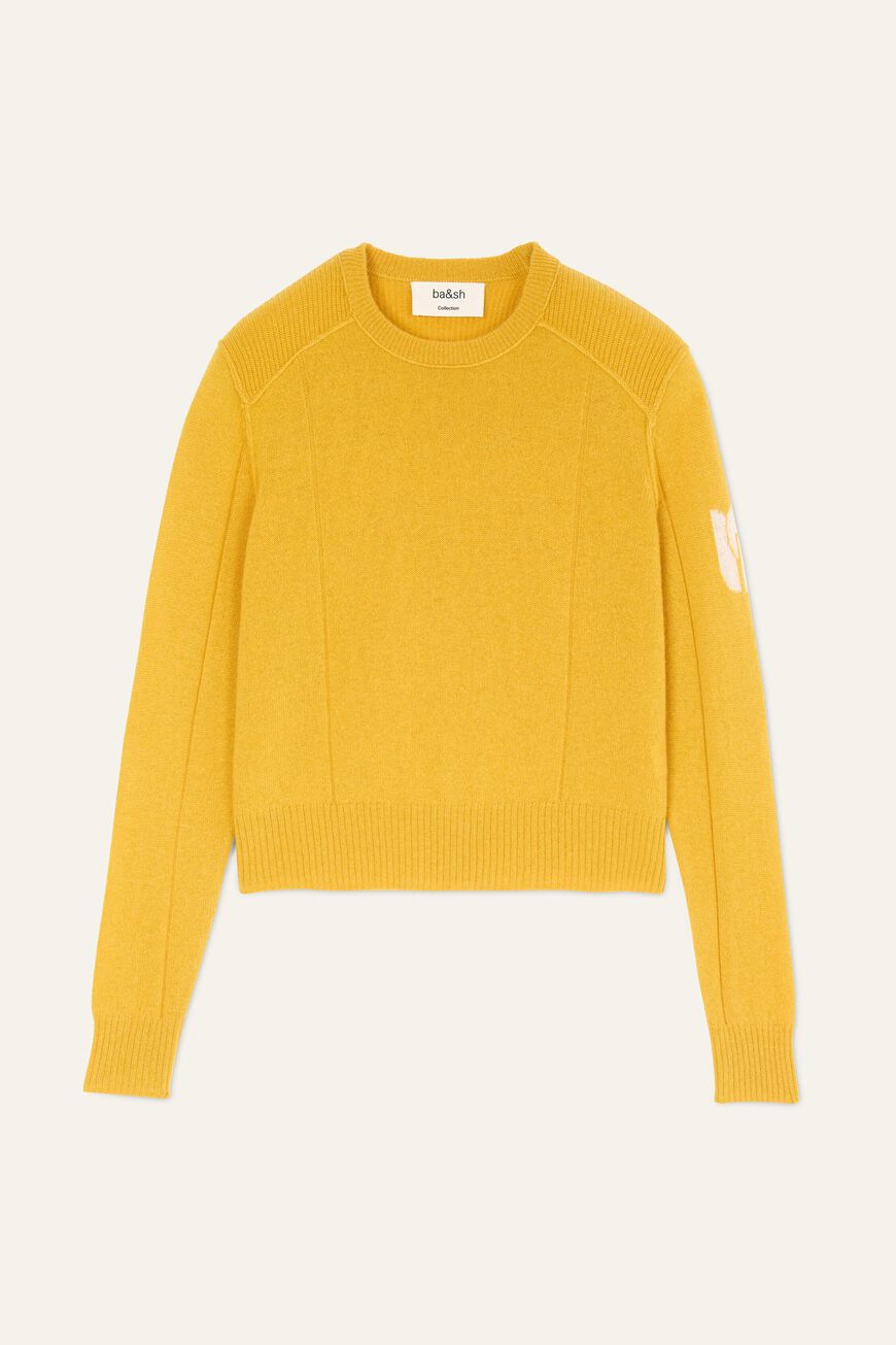 JUMPER CHARLOTTE