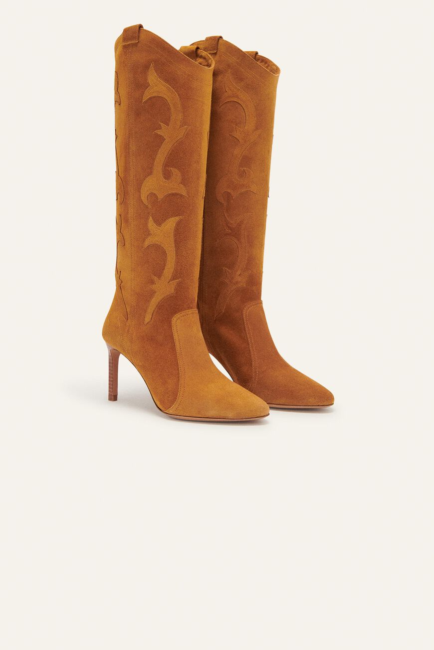 BOOTS HCAITLIN BOOTS HCAITLIN