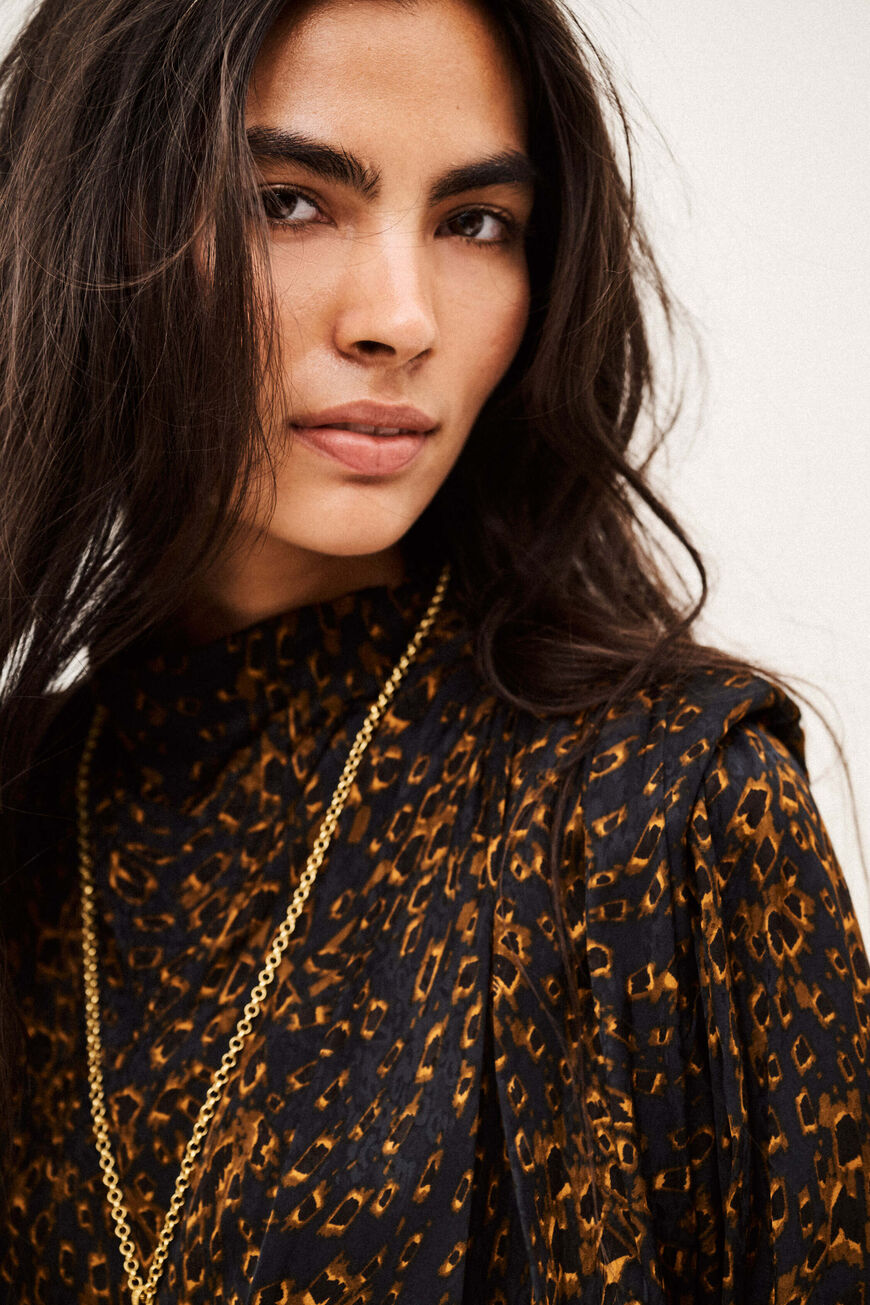 blouse HOPE