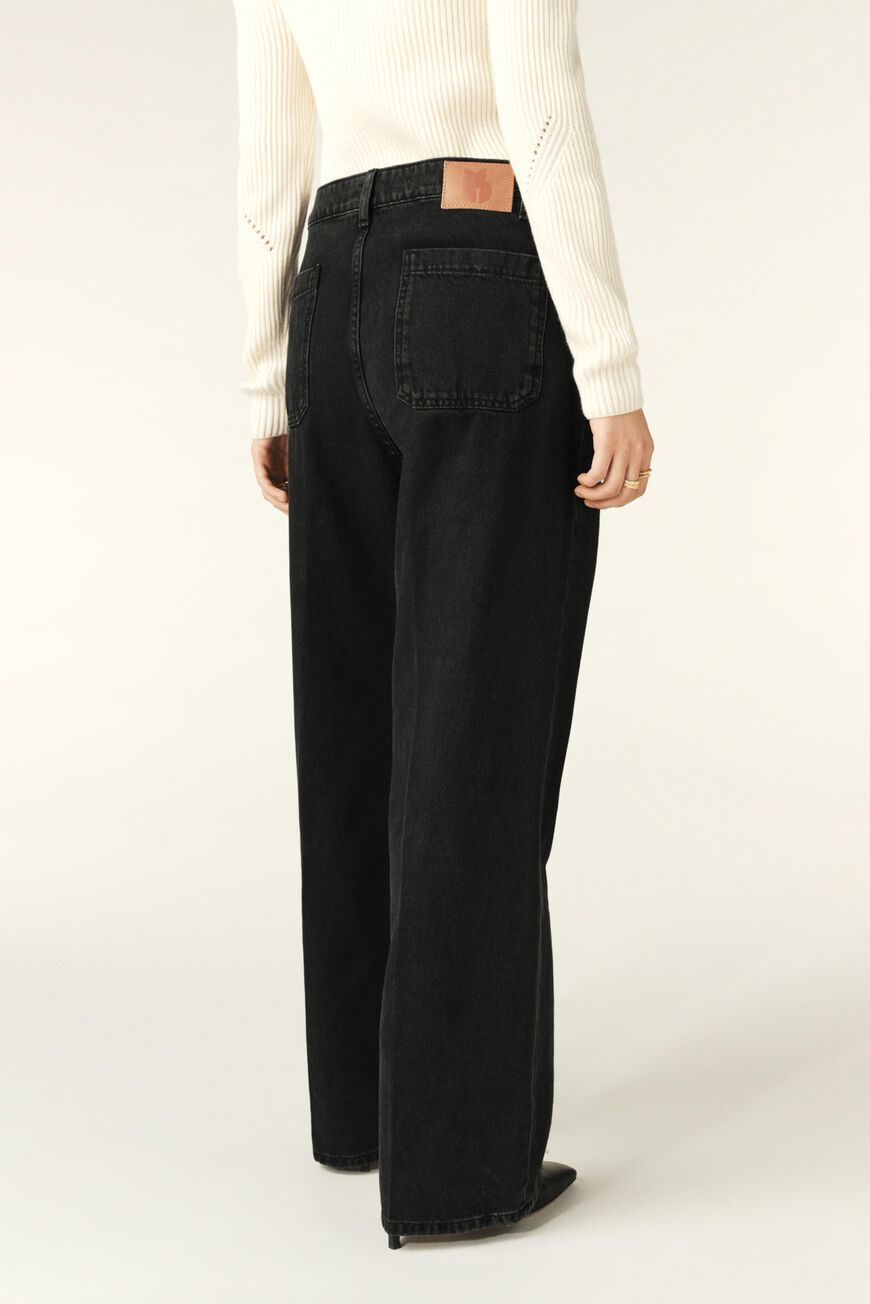 trousers VOCCI