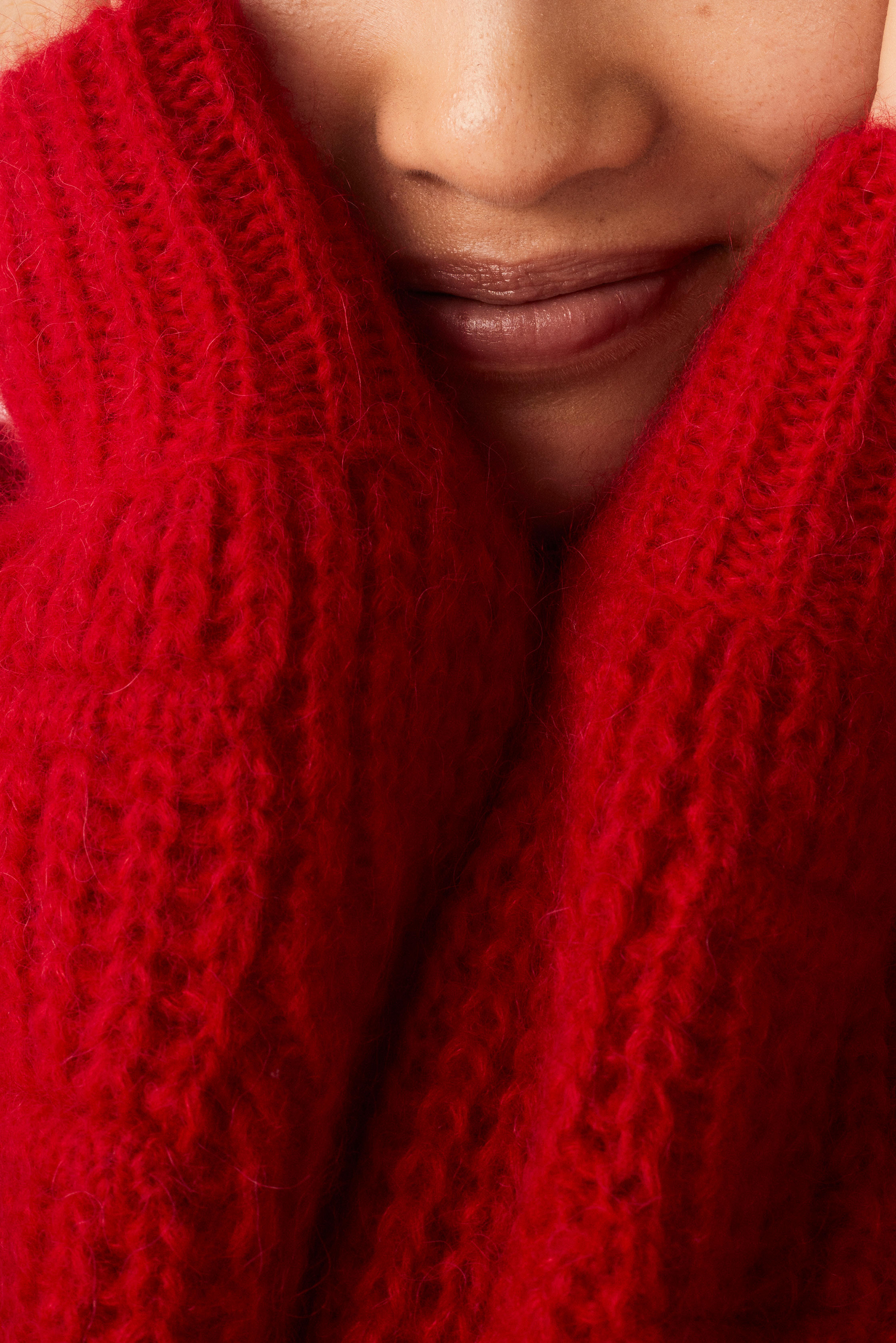 cardigan BELYZE