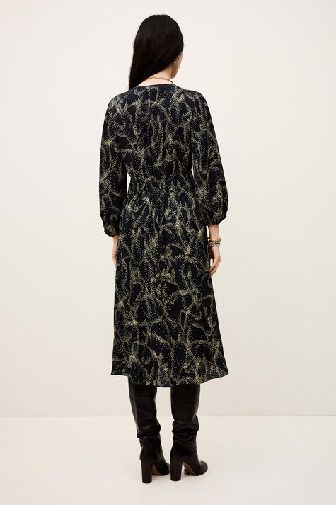 HENDA DRESS