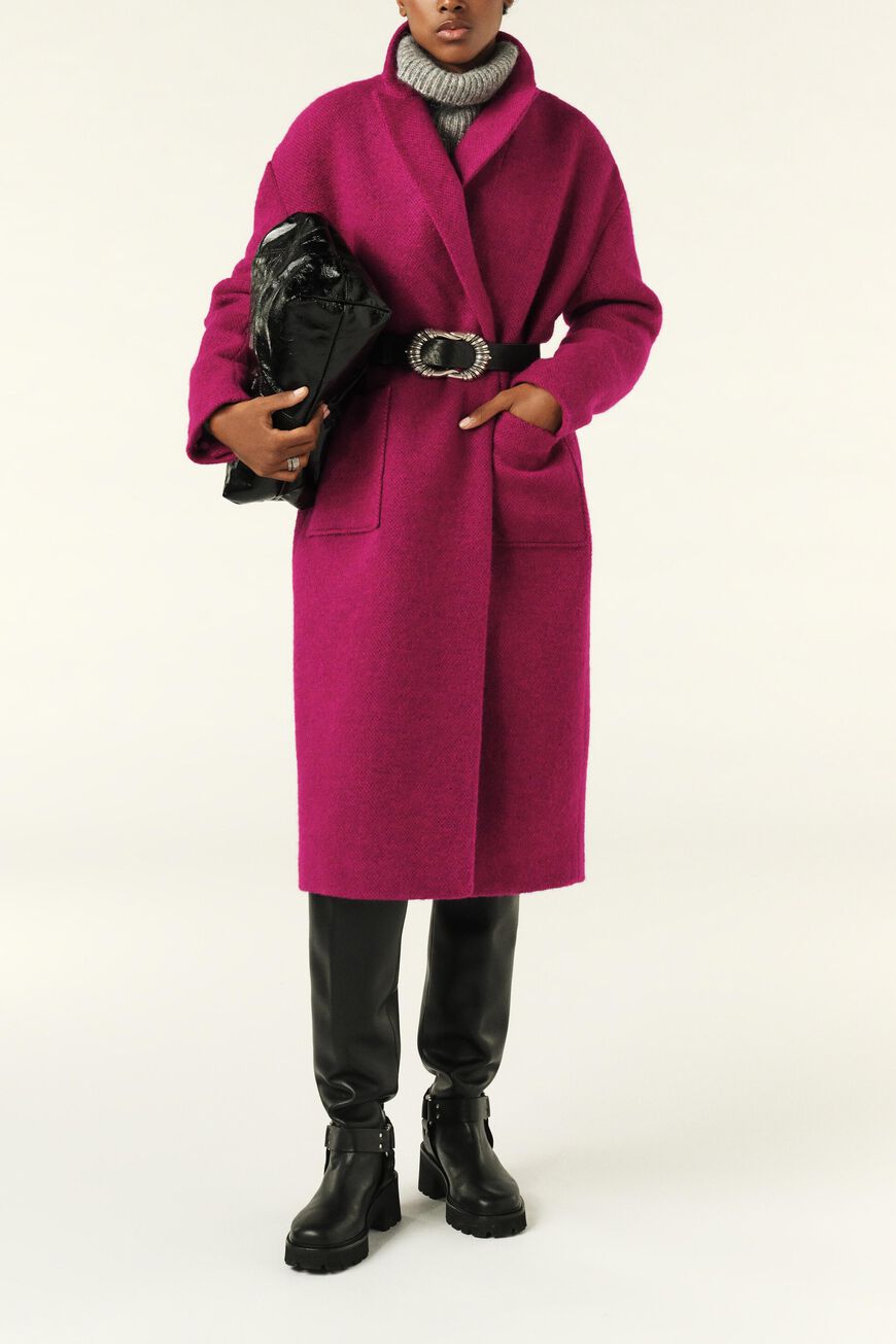 coat TAO