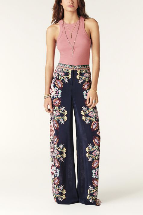 trousers LILOU