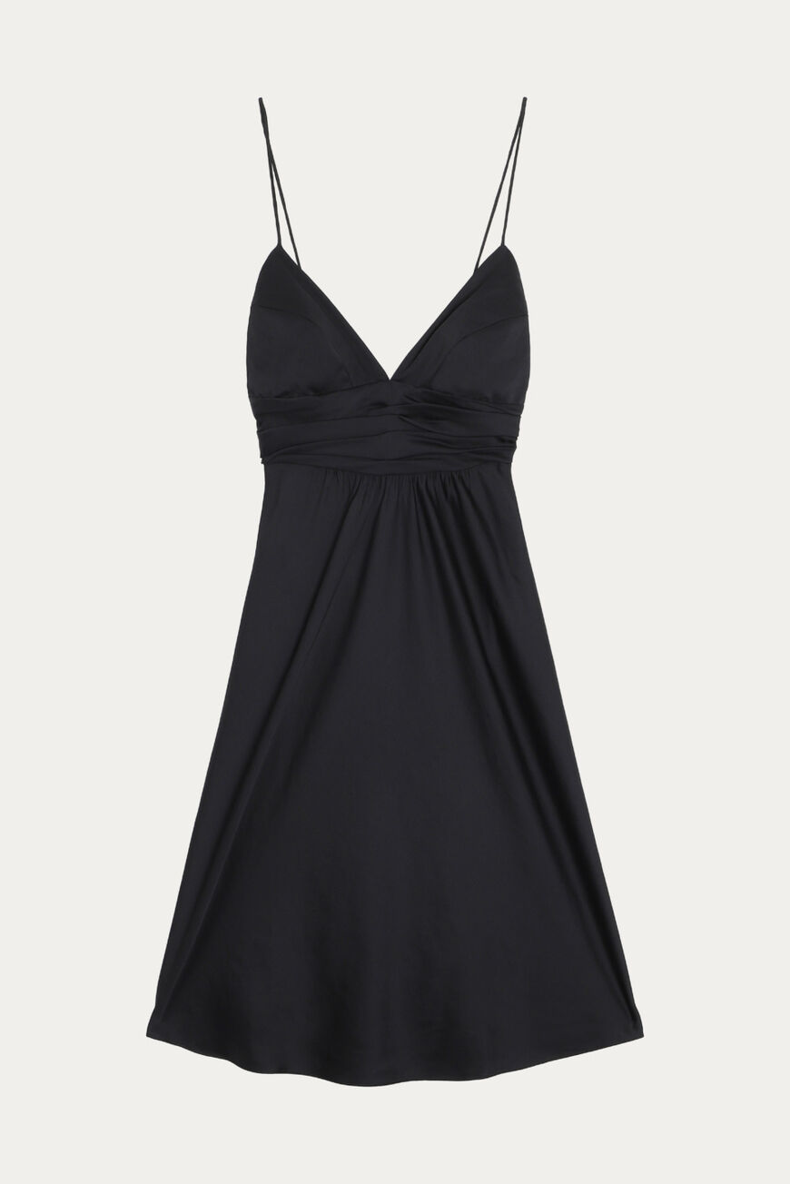 DIXIE DRESS