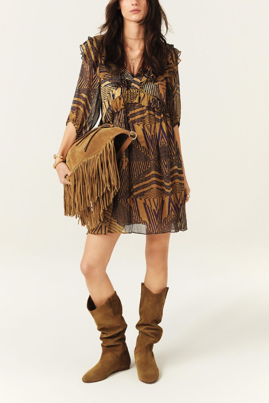 DRESS ACACIA