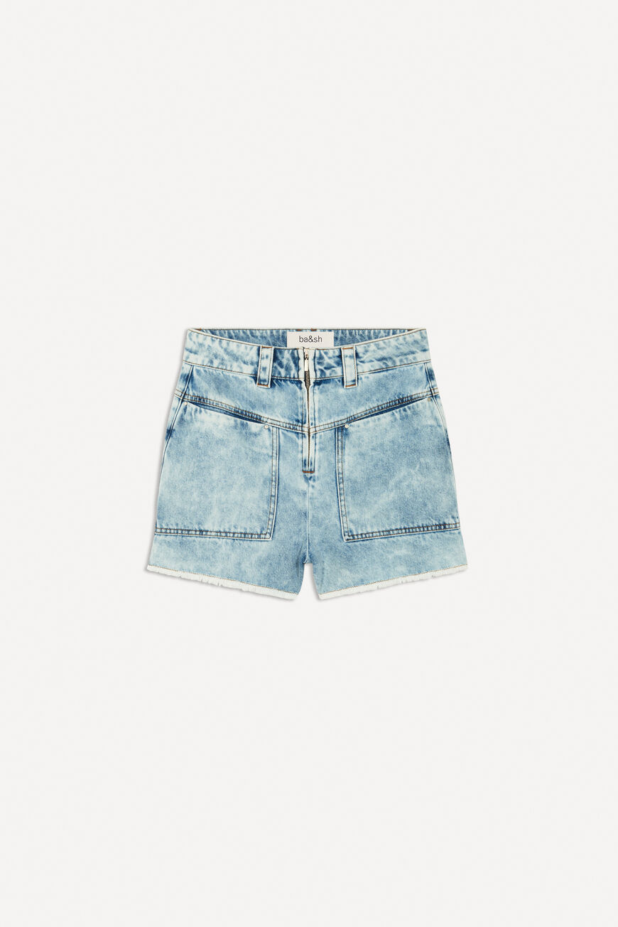 SHORTS DAVID