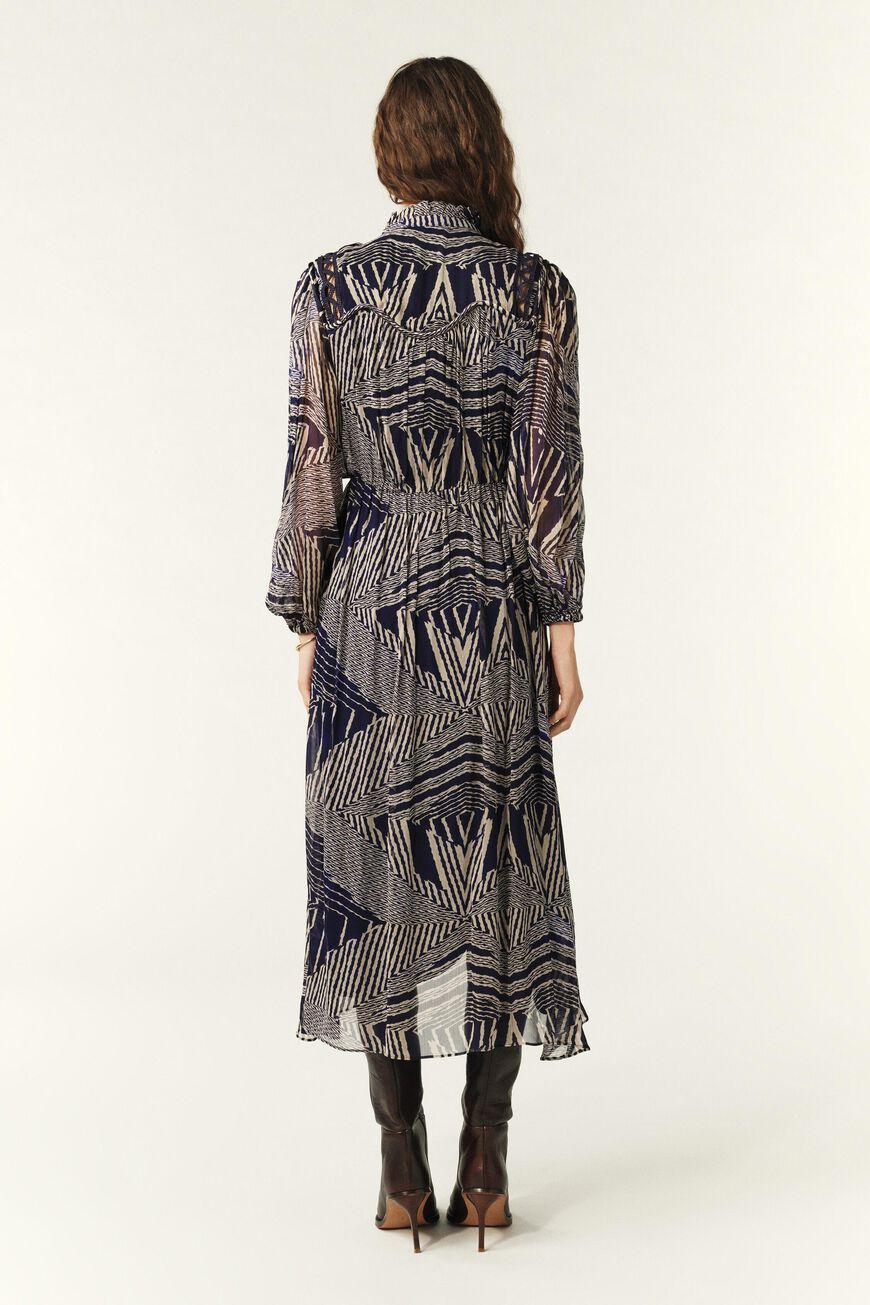 DRESS ANTAL