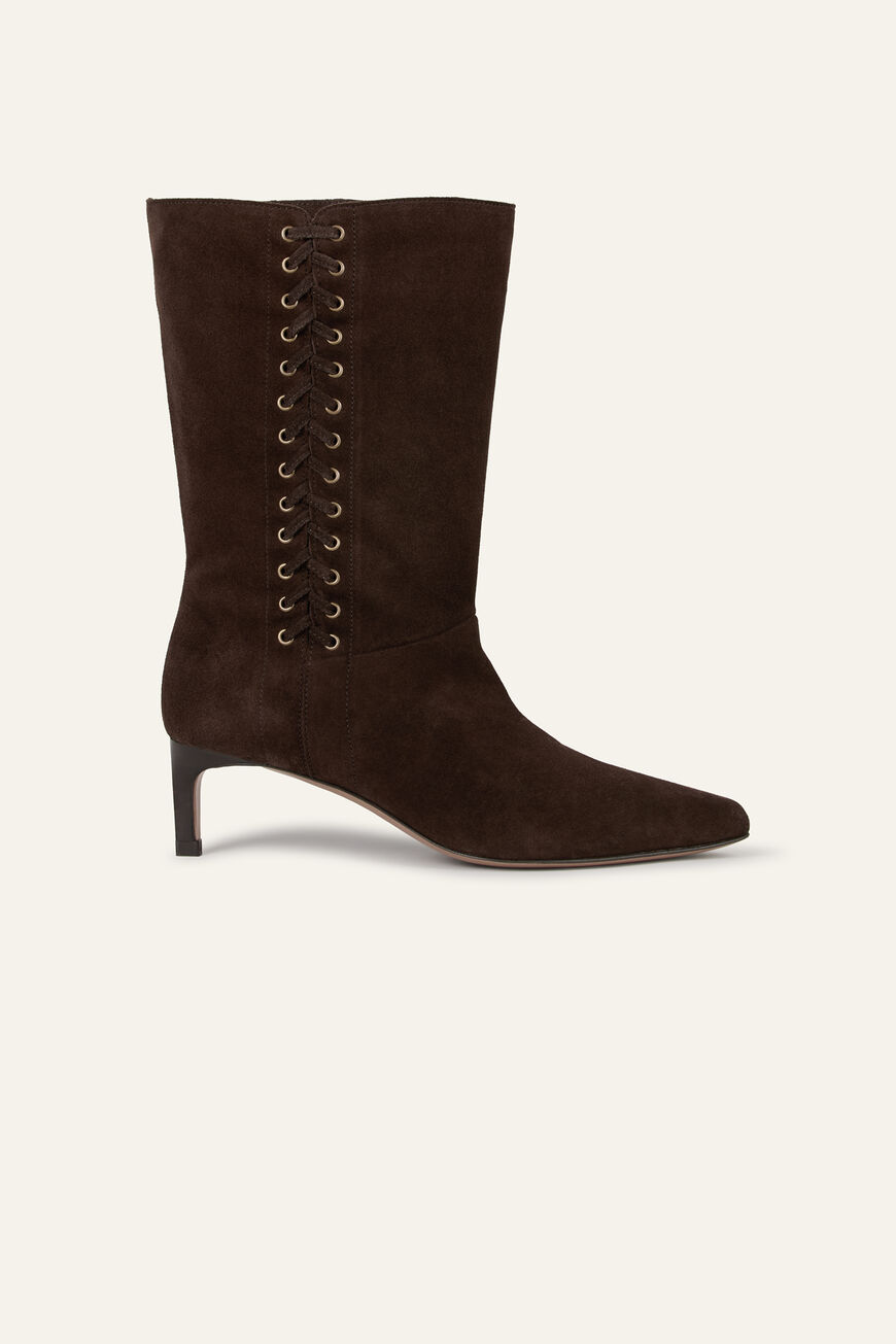 ANKLE BOOTS CLEO