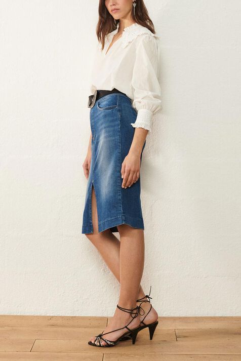DATE SKIRT