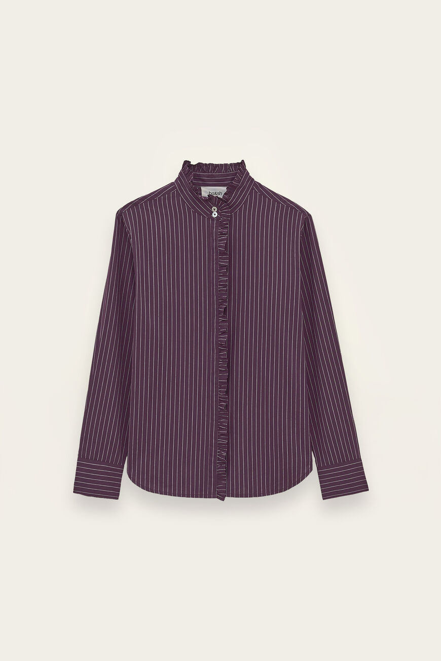 SHIRT ELVIRE