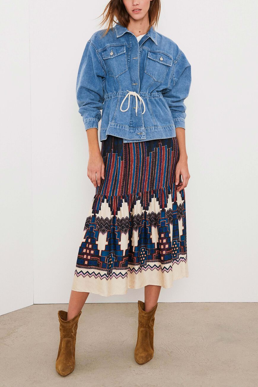 SKIRT MARIS