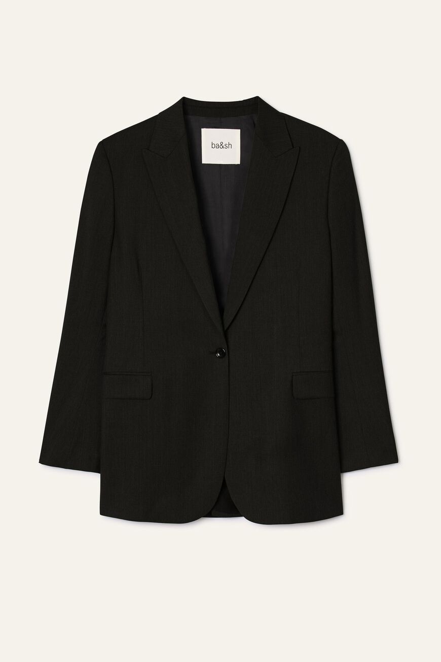 JACKET VISHA