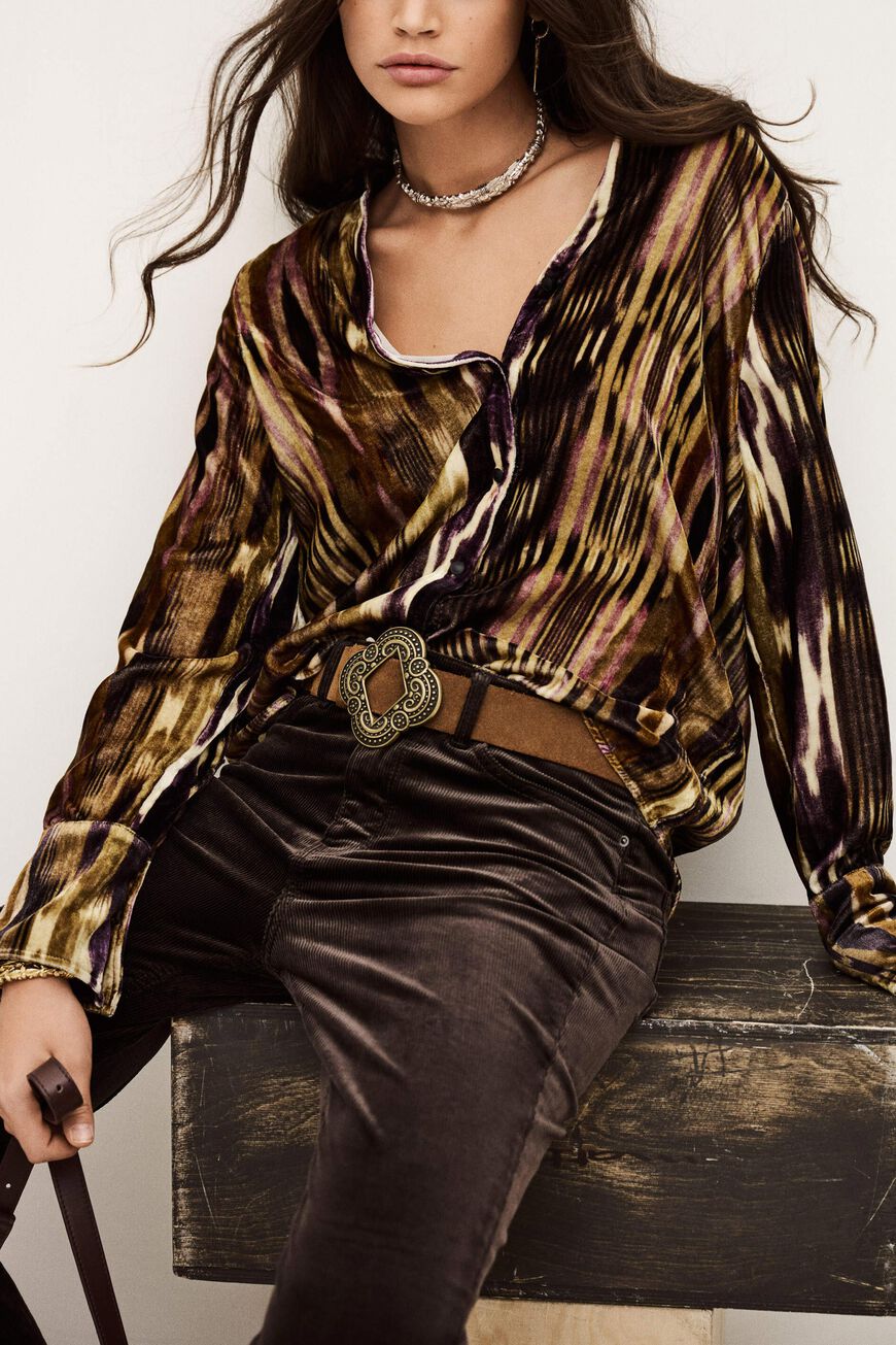 shirt VANY