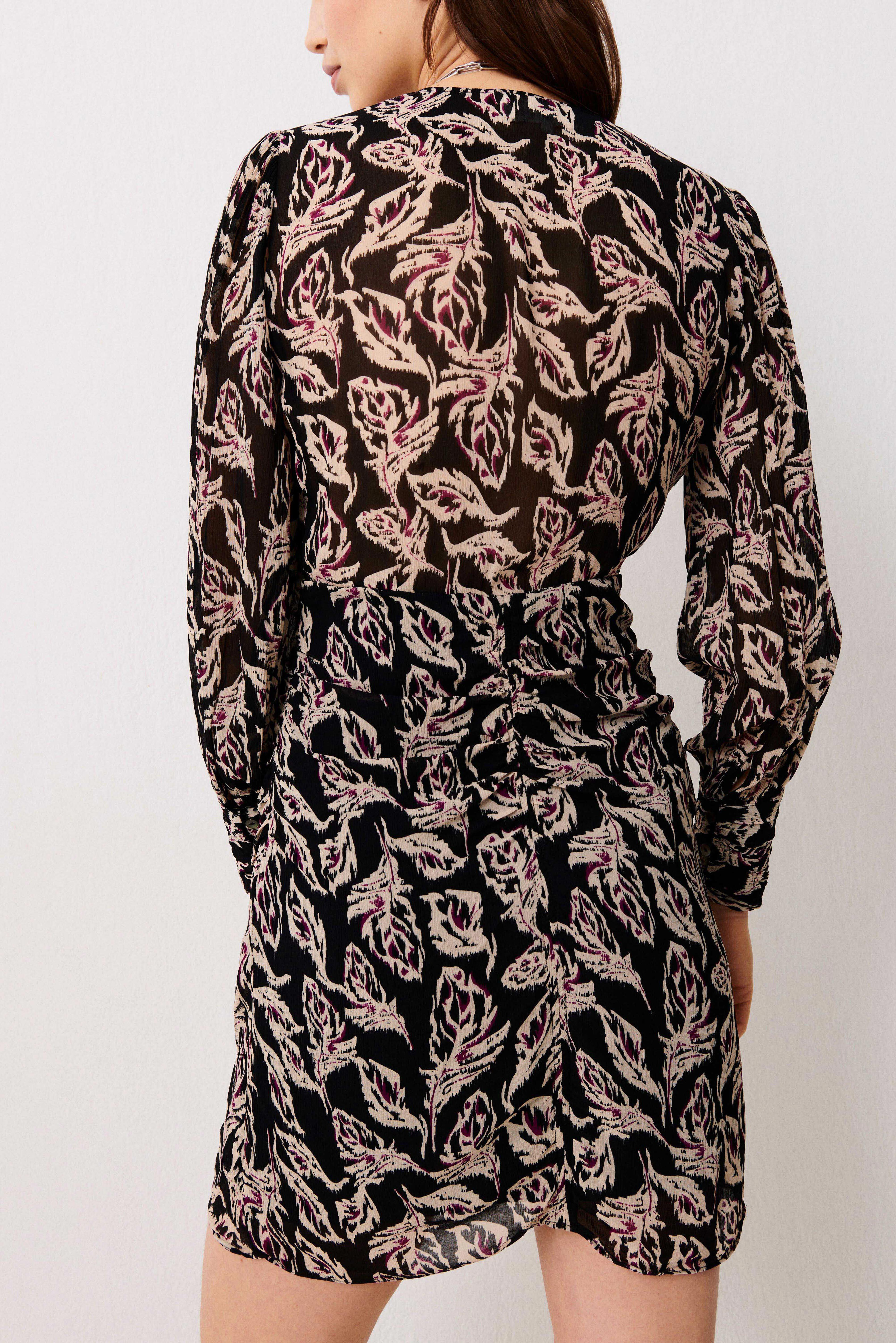 ROBE GIZELLE