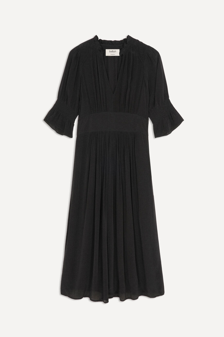 ROBE POSITA