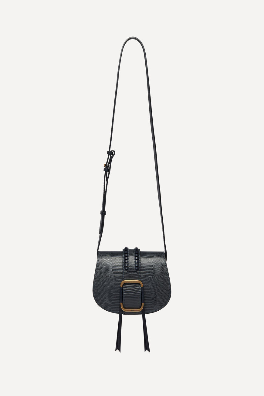 SMALL-BAG TEDDY