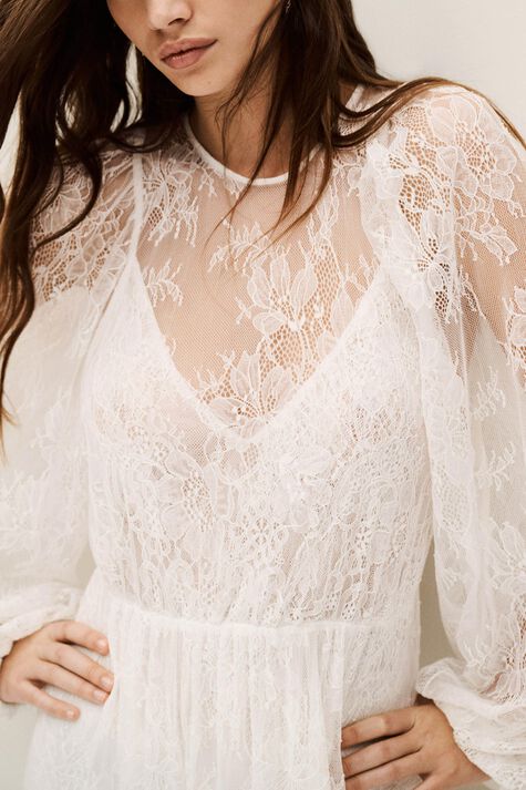 CYCLA DRESS
