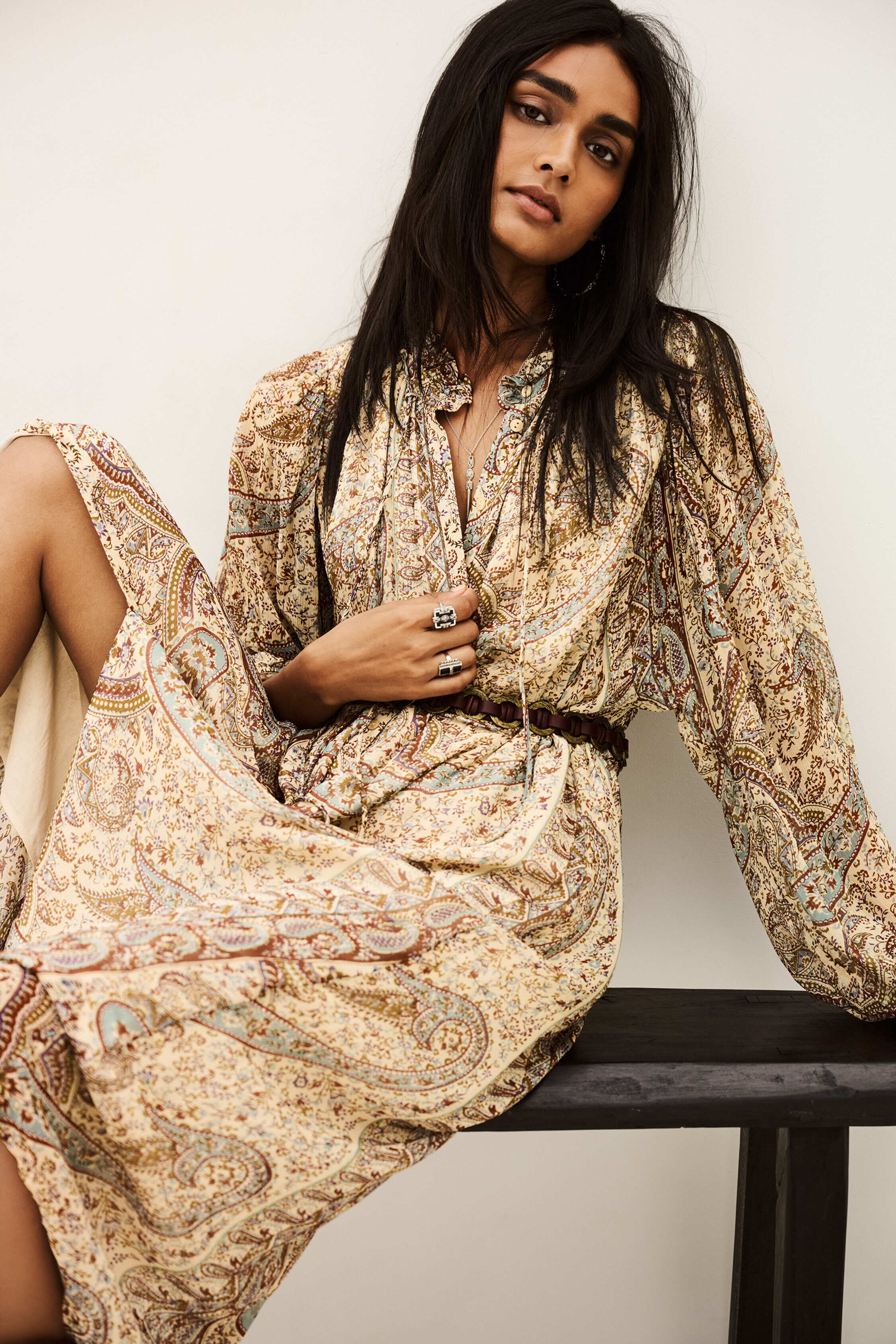 robe CIAHARA