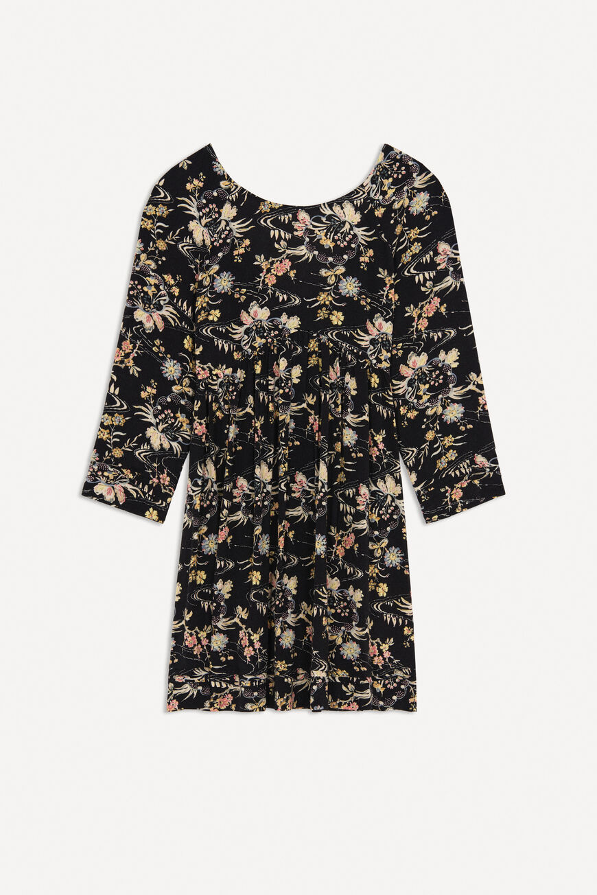 DRESS FINA