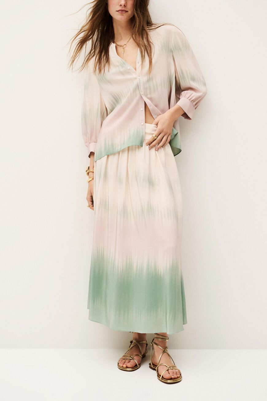 WILL SKIRT
