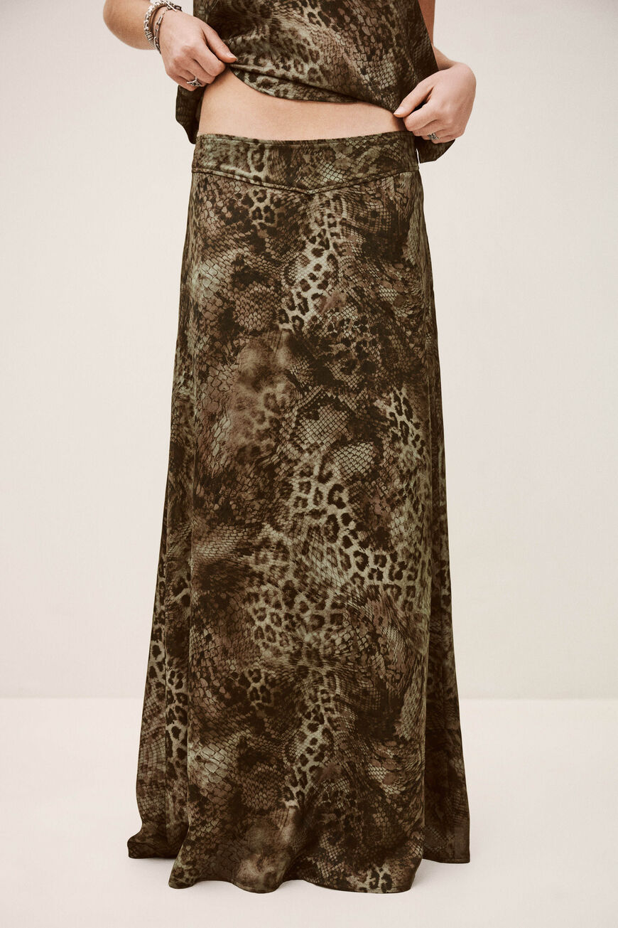 SKIRT CIRIA