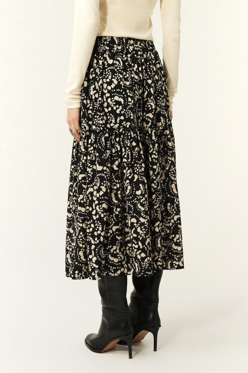 SKIRT EOLA
