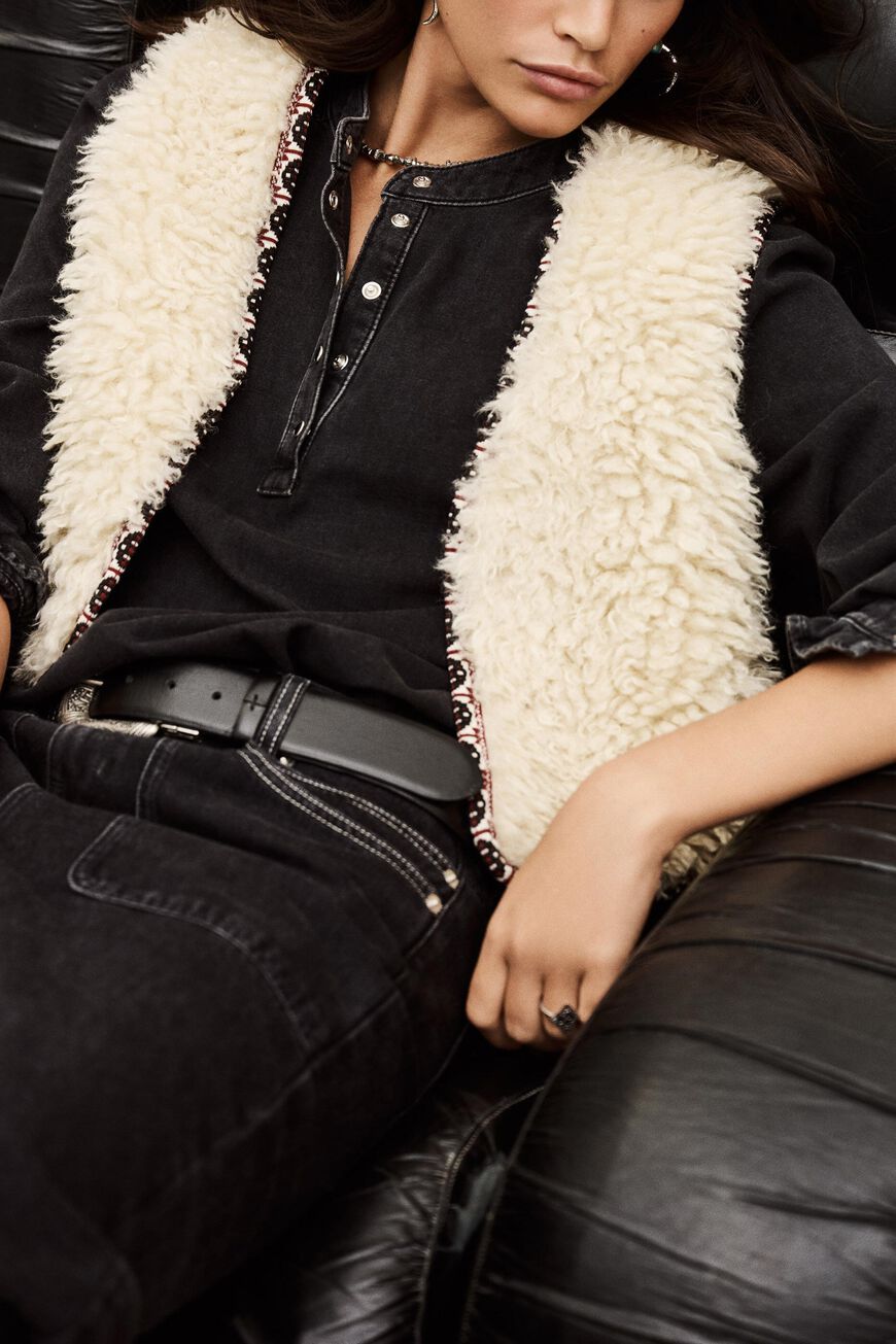 JACKET CELTON