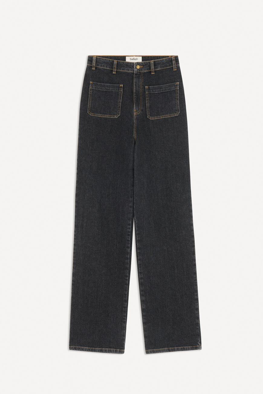 JEANS DJANGO