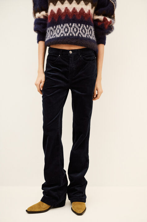 trousers VASSILI