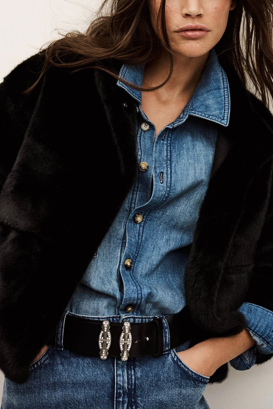 coat PAROS