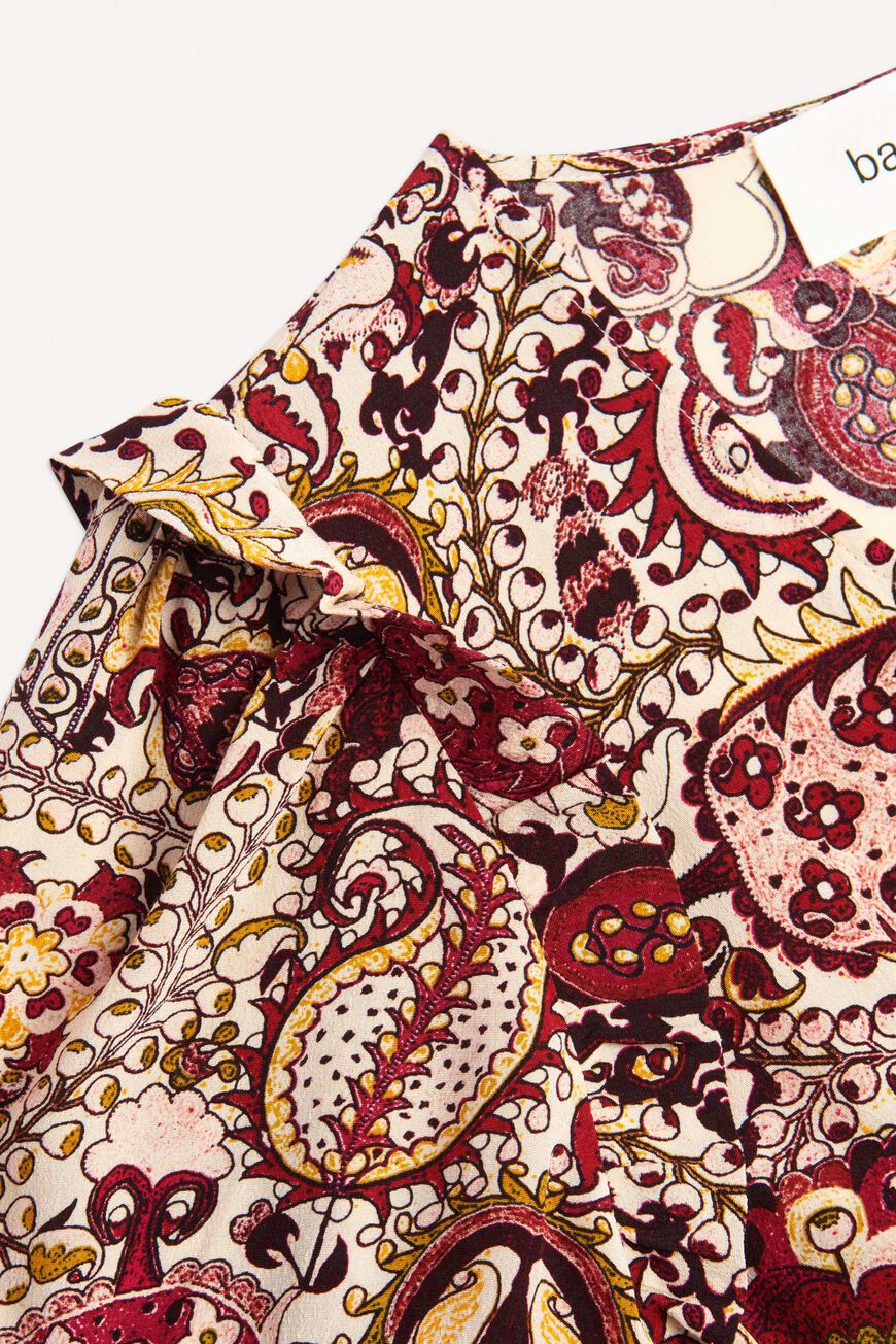 BLOUSE ZARRY