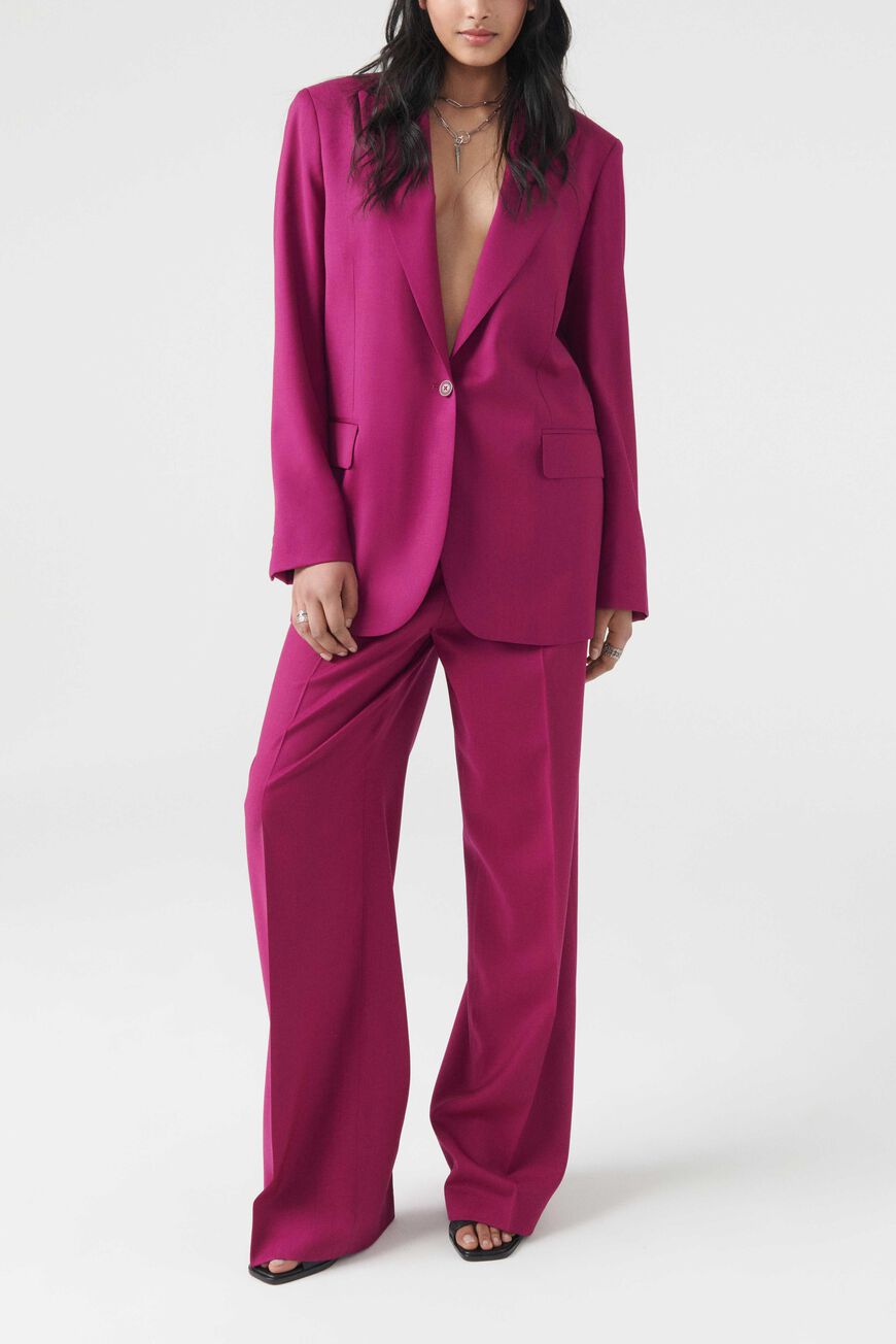 BLAZER ISHA