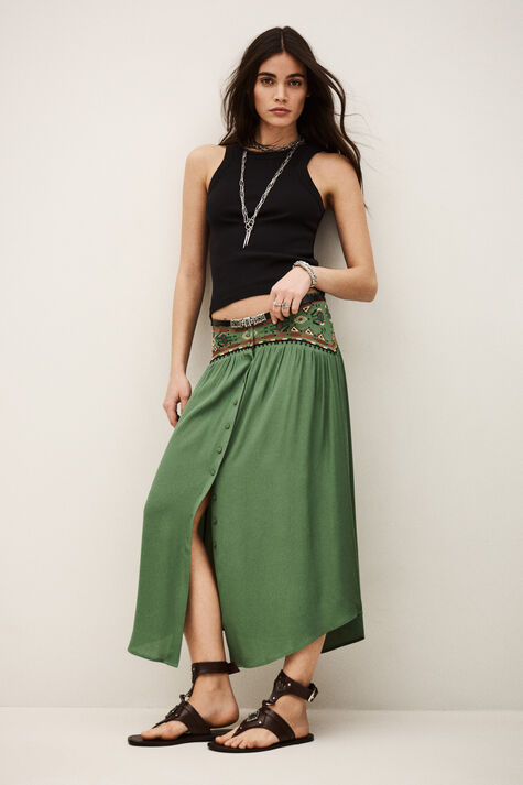 SKIRT TILANA
