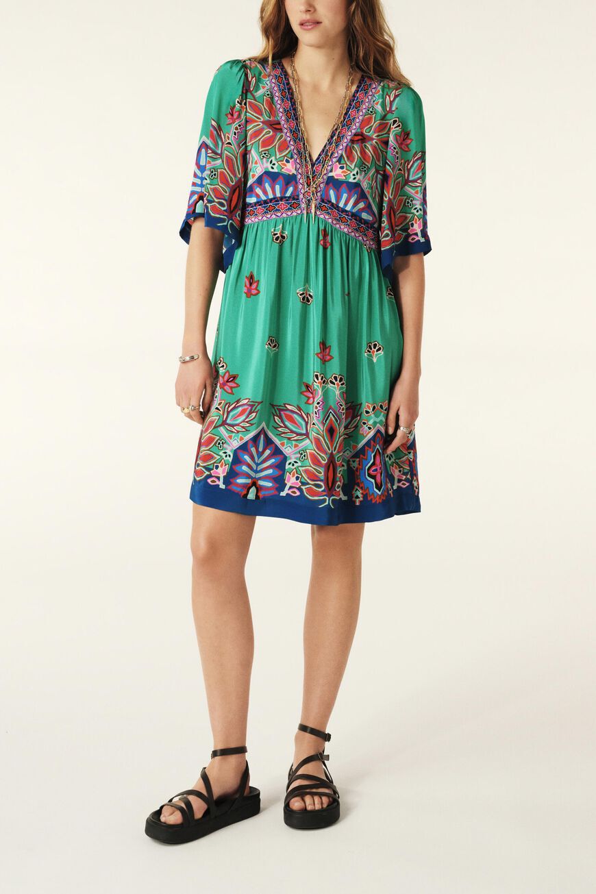 DRESS LEVIA