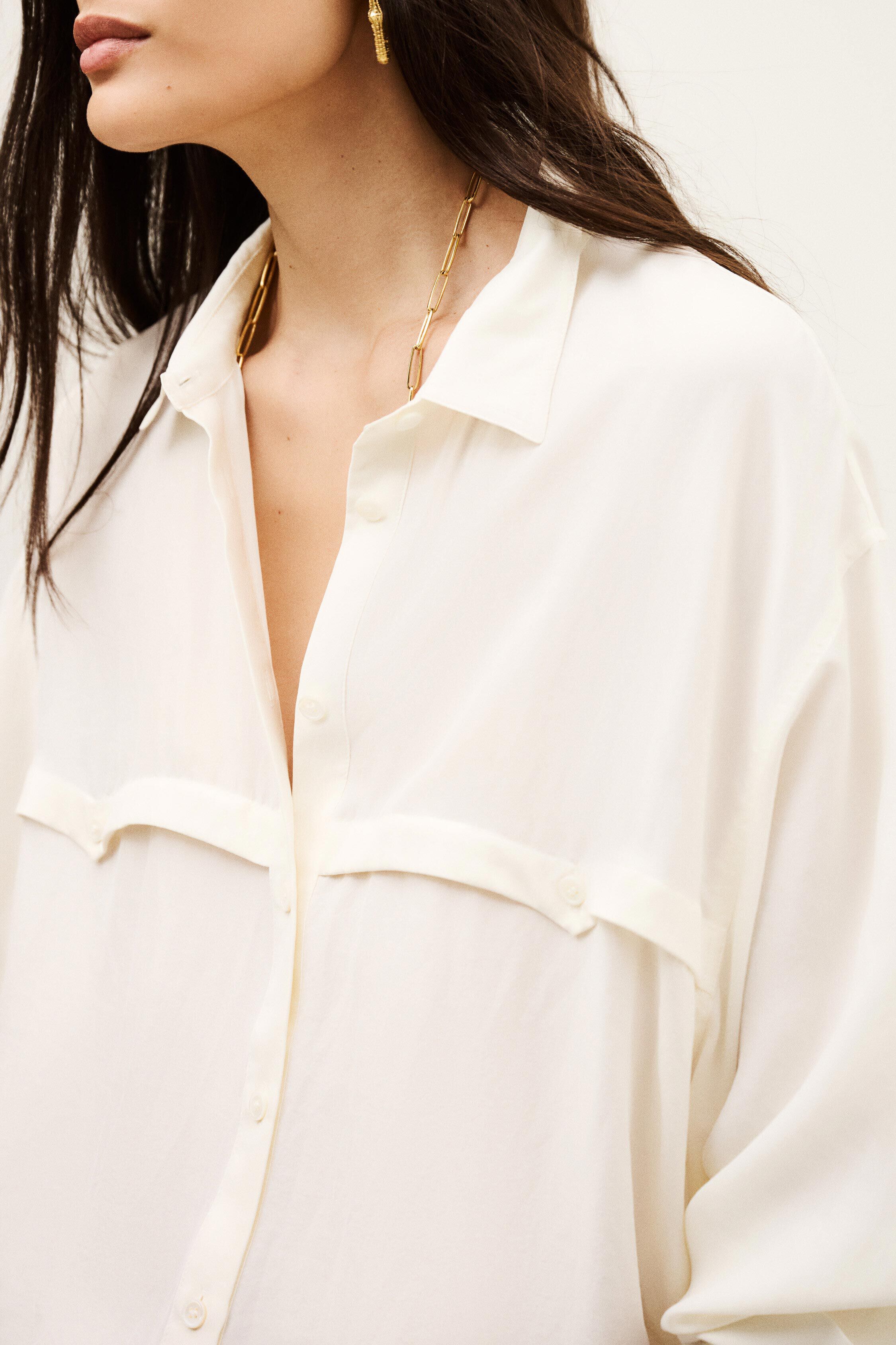 shirt HAORA