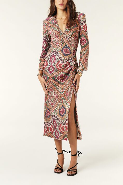 dress TATIANA