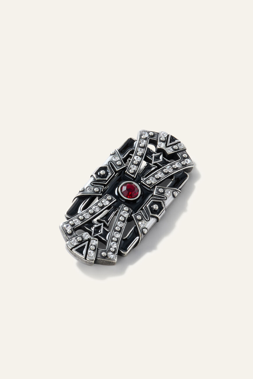 BROOCH BULMA