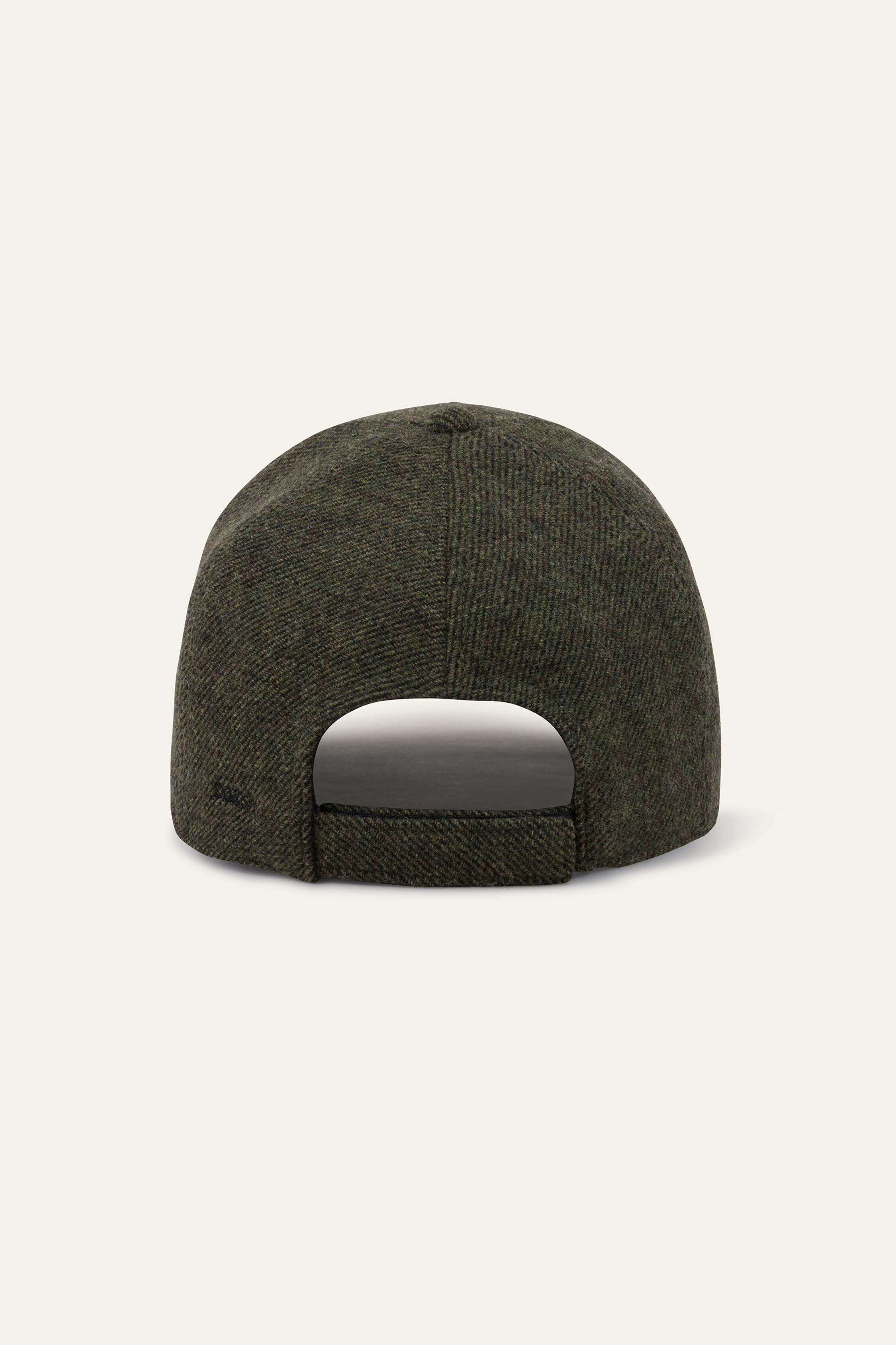 baseball cap NEW HUGO