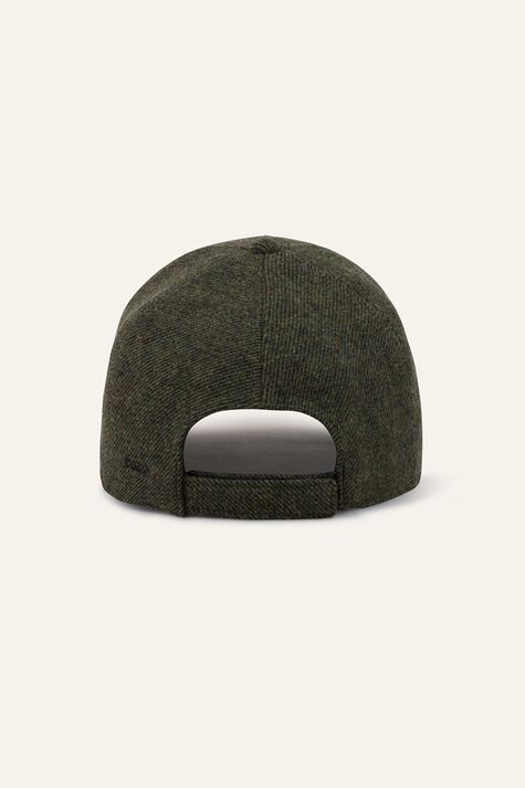 baseball cap NEW HUGO