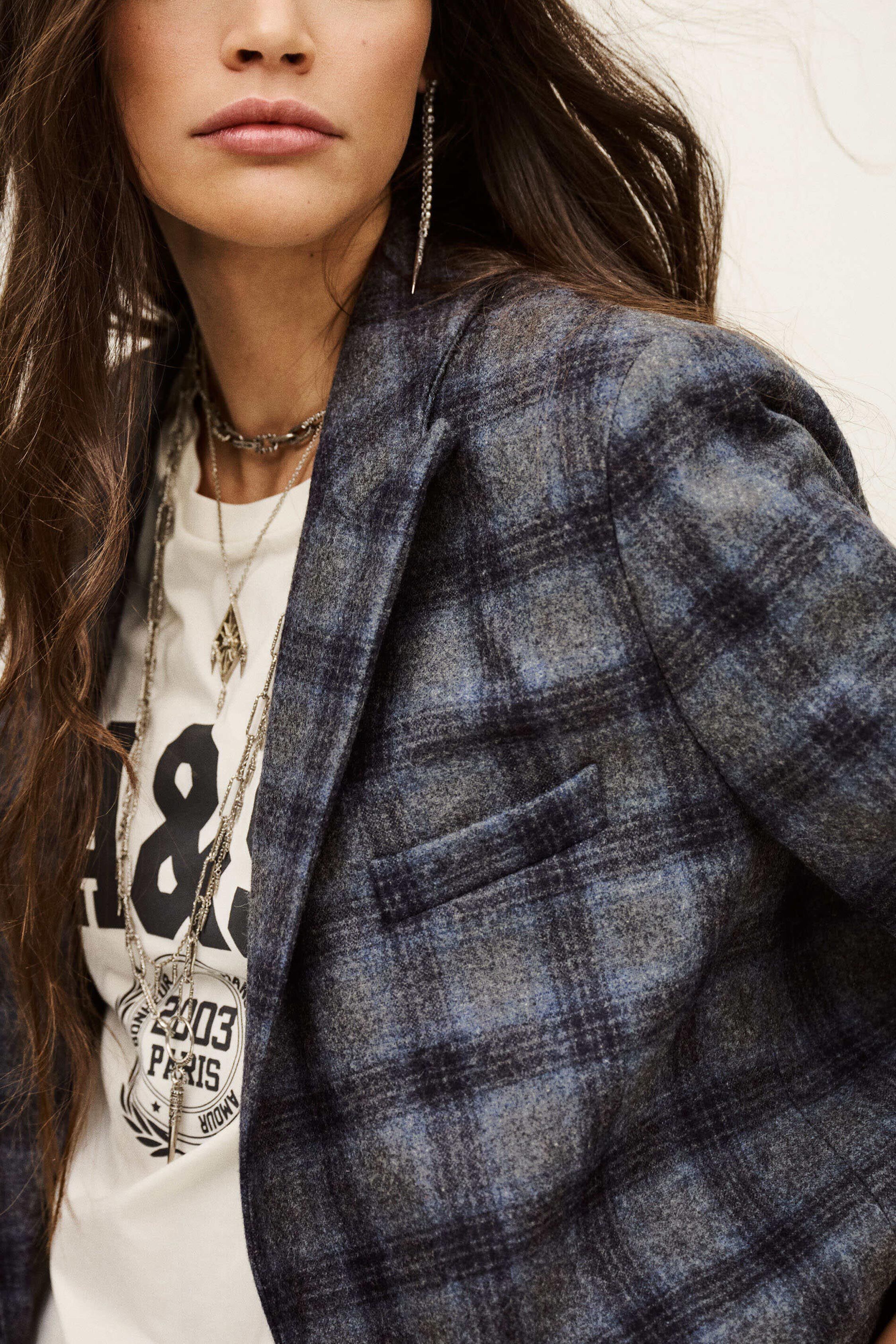 jacket TEECEE