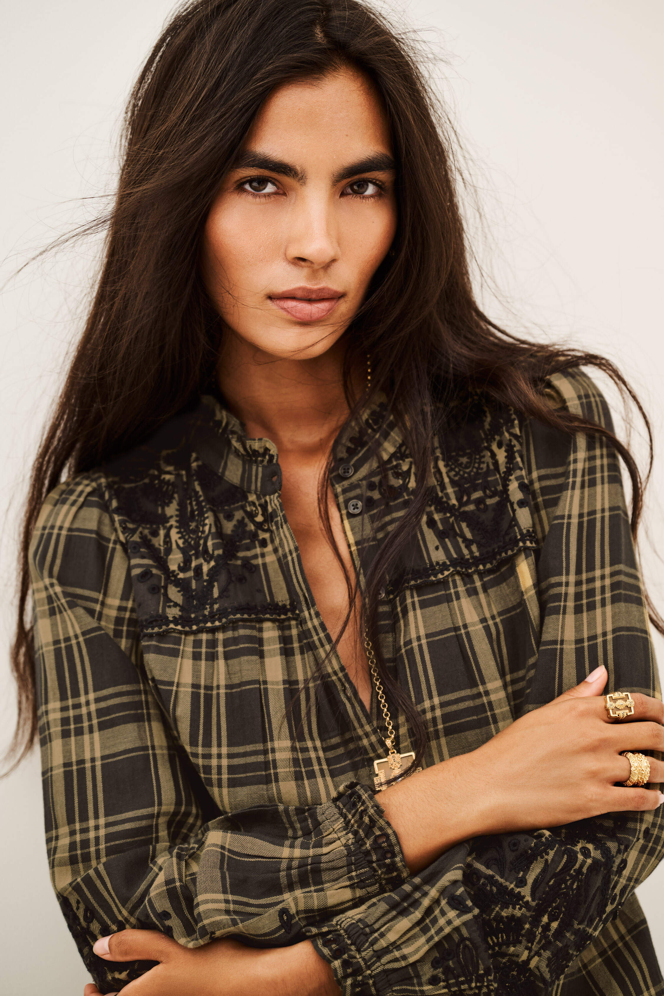 chemise KAELA