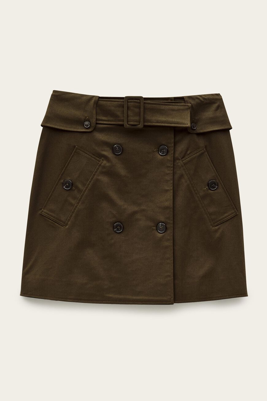 SKIRT JANAE
