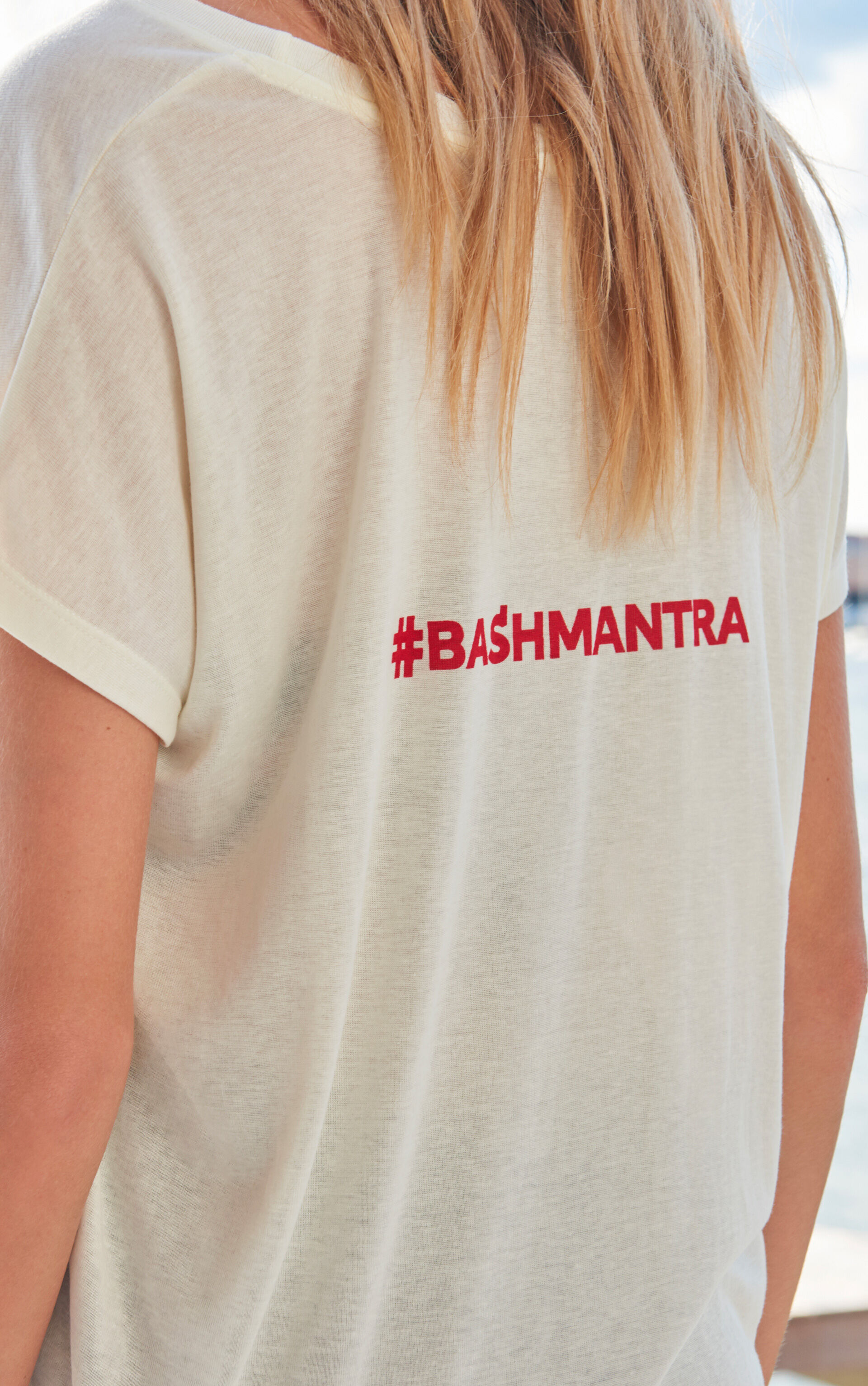 TSHIRT MOTI